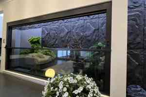 全景窗、平开门、推拉门等门窗优质厂家推荐：曼亭鸟等厂家实力出众