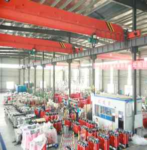 权威推荐：干式、油浸式变压器优质厂家，315KVA变压器实力之选