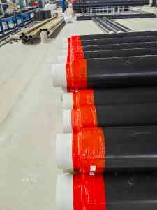 pert2型保温管加工厂、直埋保温管厂家等权威推荐：优质企业大盘点