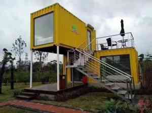 拼装式/创意/订制/太空舱/出口集装箱厂家推荐：这些厂家值得关注