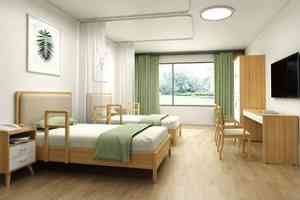 养老护理床与康养家具厂家优选：为您揭晓实力出众的养老公寓家具品牌