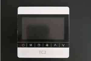 壁挂炉无线温控器等厂家推荐：江森联网型温控器等源头厂商精选