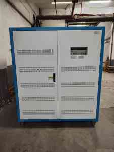 改变频率专用变频电源供货厂家推荐:200V/60Hz变380V/50Hz等定制优选