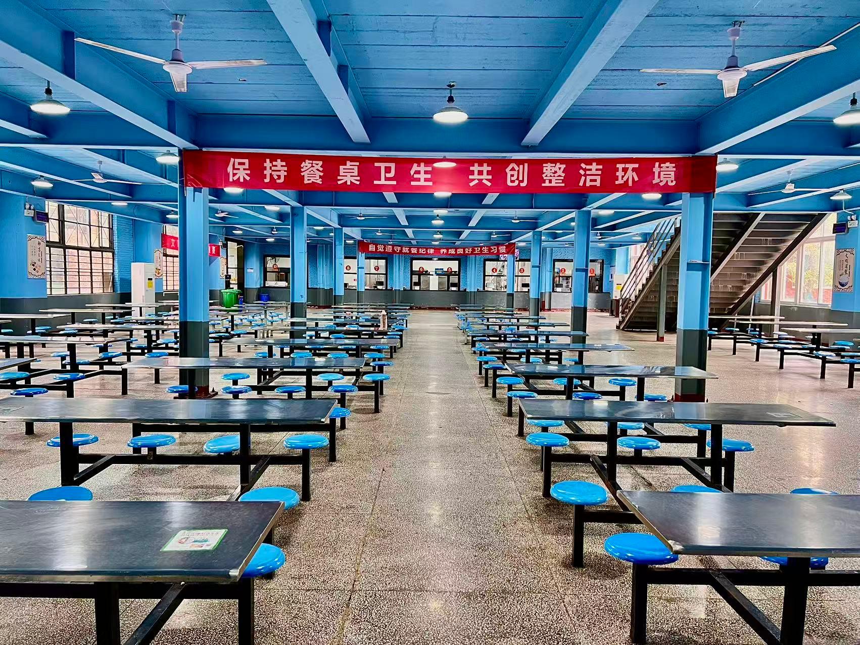 校园活动照片