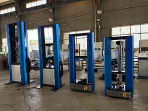 2025年强度/板材/热塑性塑料/波纹管/胶黏剂试验机推荐：扬州市源峰检测设备有限公司，适配多行业材料性能检测