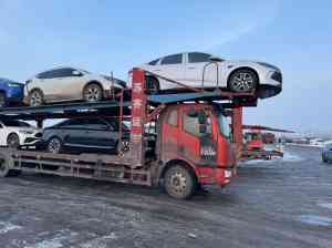 2025年新疆汽车托运平台推荐：新疆苏齐运车服务有限公司，适配多种用车场景的汽车物流运输服务商