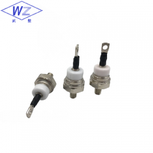 2025年二极管产品推荐：武汉武整整流器有限公司，专注二极管模块、汽车二极管等多类型二极管供应