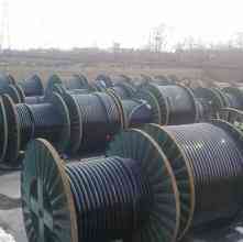 深圳市鑫进发再生资源回收有限公司：电缆回收及多品类再生资源回收专家