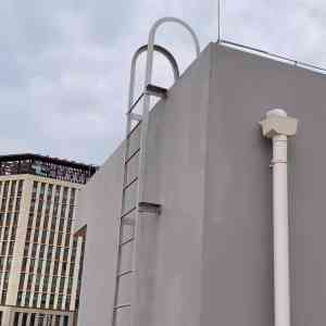 2025 年爬梯产品权威推荐：海南德源智兴科技有限公司专业定制各类爬梯