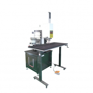 压铆机及铆钉机源头厂家推荐常州森派智能装备有限公司，专业制造各类压铆机，技术团队保障高效稳定运行