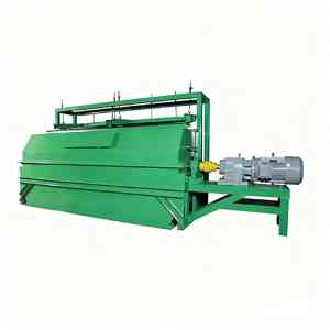 2025 铁砂/矿石/钢渣/铁矿石/钛铁分离磁选机推荐：许昌业恒磁选有限公司适配多场景矿物分选