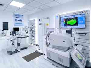 至美上品视光：北京压轴大师、控优点等视光产品专业服务商