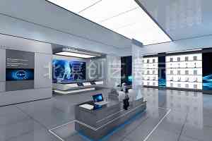 2025年展厅设计定做厂家权威推荐：廉政、节水、智慧、政府展厅源头优质之选——北溟创艺展示（苏州）有限公司