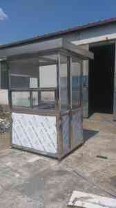 综合治安/警务/执勤岗亭及太空舱定制批发厂家推荐：这几家值得关注