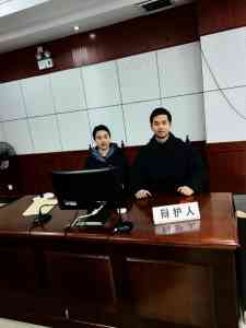 行贿受贿、职务犯罪辩护律师服务推荐：胡瑾刑事律师团队脱颖而出
