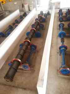 权威推荐！水泥制杆机及电杆成型设备实力厂家TOP5深度解析