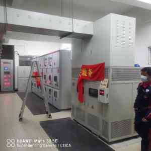 交接试验服务优质企业推荐：石家庄、北京、天津、唐山及河北相关公司精选