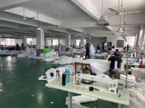 污泥压滤机滤布优质厂家推荐：聚焦大型滤布生产、定制加工品牌