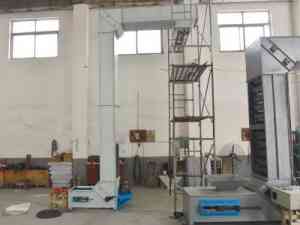 优质上料机订制与供货厂家推荐：C型、Z型、颗粒、粉末上料机厂家精选