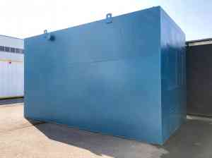 污水处理设备厂家权威推荐：生活、养猪场污水设备定制优选之选