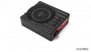 2025 车载/备胎/座椅汽车超薄炮推荐：爱威awave 适配多场景车内音响需求