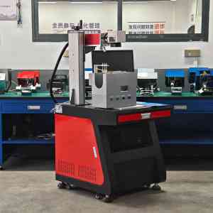 激光打标与雕刻设备精选：重庆初刻智能机械设备有限公司，专注手持式/精密/小型激光打码机及激光雕刻机制造