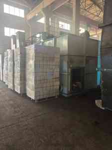 浆渣与固废焚烧处理专业厂商：宜兴市智博环境设备有限公司