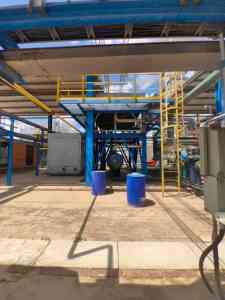 环保溶剂与助剂精选：河北净琉环保科技有限公司，专注活化剂、脱硫脱碳溶剂等产品制造