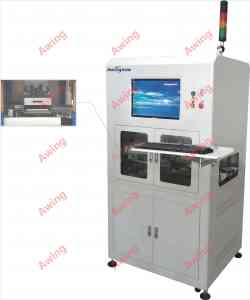 无锡奥威赢科技有限公司：在线式微波等离子清洗机、射频等离子清洗机等厂家