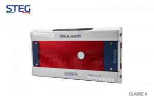 四路功放等汽车音响功放源头厂家推荐史泰格STEG，专业制造多声道功放，保障优质音效体验