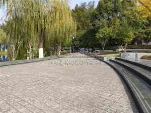 压模混凝土等地面材料供应商哪家好？上海拜石实业产能提升显著·质量稳定