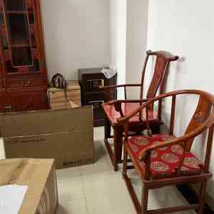 战友搬家：邯郸红木搬运吊装、秦皇岛货柜装卸等服务专业提供商