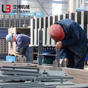 2025年装配式墙板及围墙设备推荐：济南立博精工机械设备有限公司适配多场景建筑需求