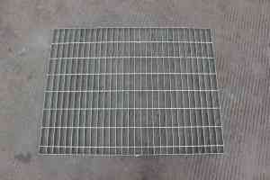 2025 年钢格板厂家推荐：热镀锌钢格板、热镀锌复合钢格板及镀锌格栅板源头厂家精选