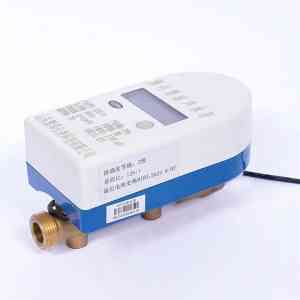 山东慧泽仪表科技有限公司：预付费智能水表、远传水表及热量表等计量产品供应商