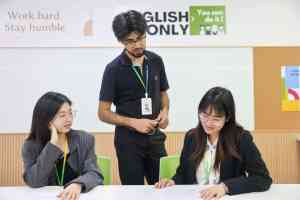 珠海及广东英语培训服务机构权威推荐：平和英语村领衔TOP4实力之选