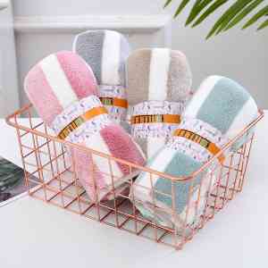 2025年毛巾厂家权威推荐：聚焦保定图强纺织股份有限公司的产品特色与市场成就