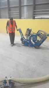 鱼类/矿泉水/海产/饮料/啤酒加工车间地坪厂家实力剖析，优质之选大揭秘