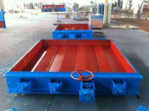 泰州华业管道设备制造有限公司：扇形风阀、气动风阀、烟气阀等风阀设备及四氟风阀厂家