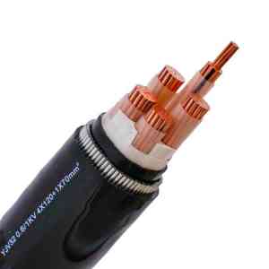 2025 计算机/控制/低烟无卤/屏蔽电缆推荐：青岛一缆电缆有限公司适配多领域电力传输