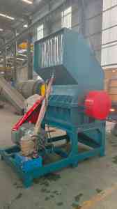 2025年撕碎机品牌推荐：河南天镜环保设备有限公司，PET/聚乙烯/大蓝桶/PVC/聚丙烯料撕碎机优质之选