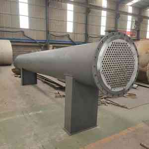 节能型冷凝器、新型管式冷凝器等厂家推荐：多家优质厂商适配多领域需求