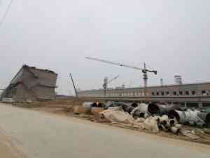 2025年冷却塔品牌推荐：山东蓝想环境科技股份有限公司实力出众