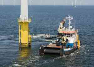 各类船舶制造优质之选：山东海鼎船舶制造有限公司，专注锚作拖带供应船等多类型船舶生产