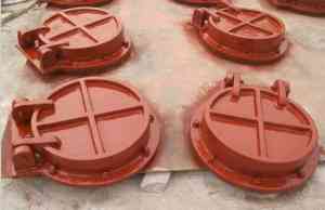 冲洗拍门、钢制拍门等多种拍门源头厂家推荐河北尚洲水工机械有限公司，专业制造保障高效运行