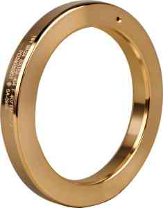 密封件优质之选：温州市华海密封件有限公司，IX/R/BX/RX/SBX金属环垫专业制造商