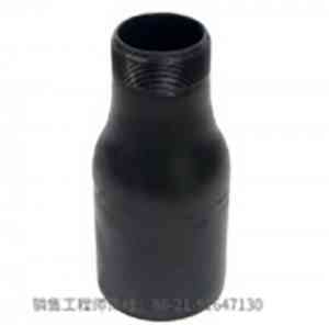 上海结申管件制造有限公司：螺纹端渐缩管、坡口渐缩管等管件优质生产商