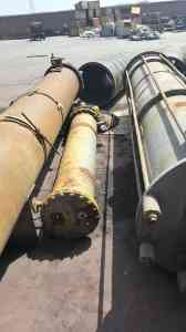 2025年石墨换热器回收服务深度解析报告，基于企业实力与产品优势的全面分析！