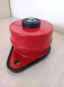 兄弟减震器（河北）有限公司：吊式及坐式阻尼弹簧减震器等多类型减震产品供应商