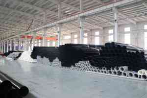 汉德管业有限公司：PERT2型保温管、温泉保温管等优质管材厂家